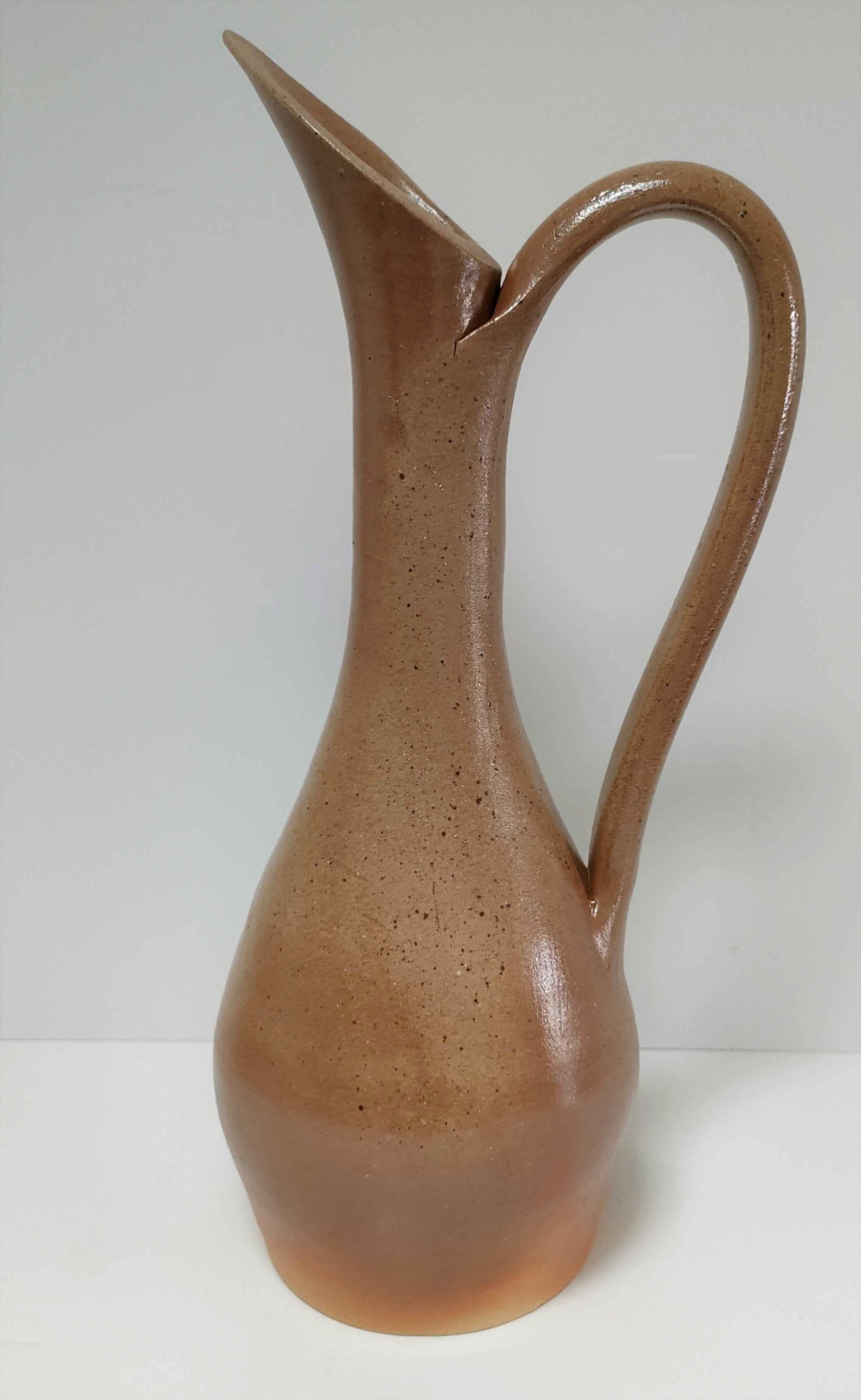 Pitcher sandstone XL 70s height 40 cm