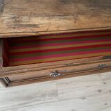 Commode  Pantalonnière du XIXème siècle