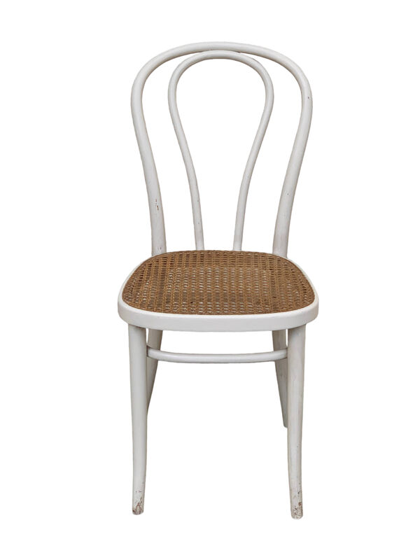 Chaise bistrot cannée