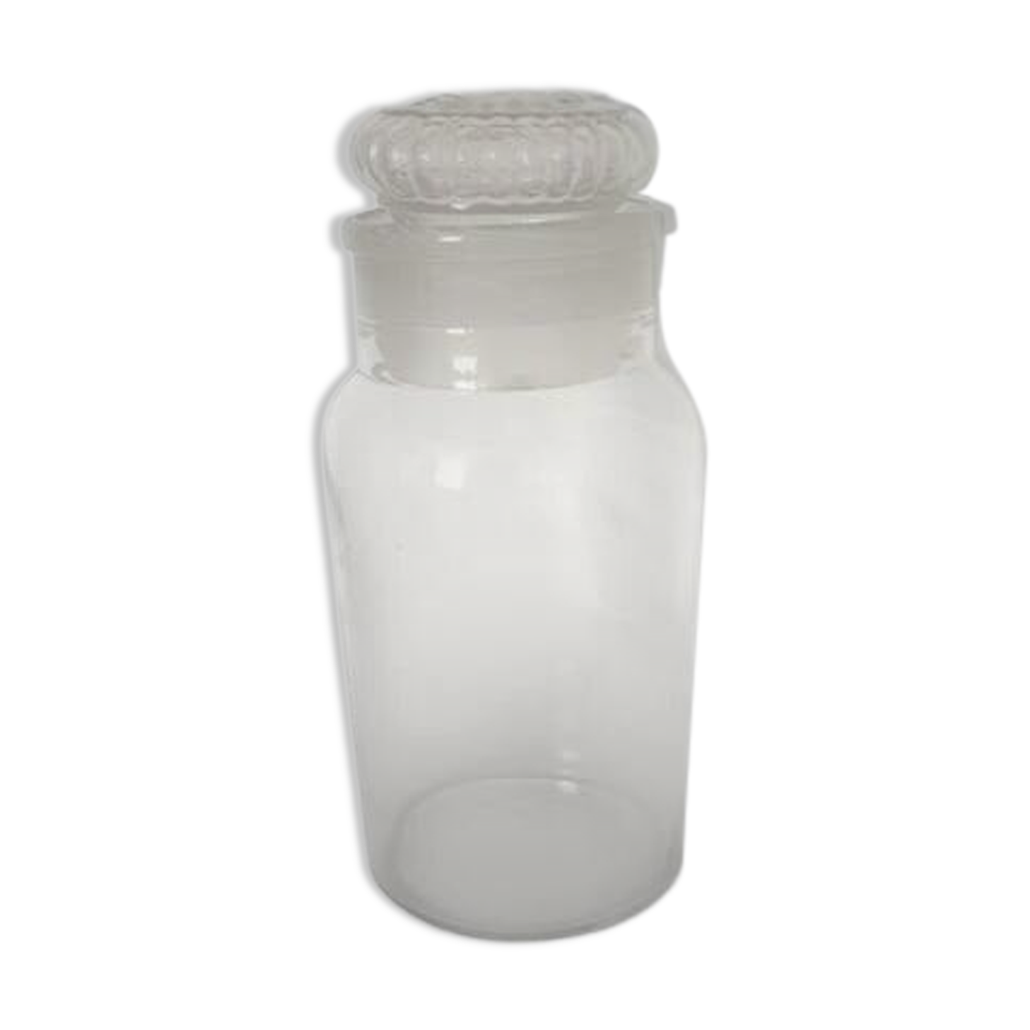 Bocal d'épicerie