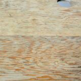 Coffee table tripod feet