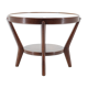 Table basse, Karel Koželka et Antonín Kropáček Tchécoslovaquie 1960