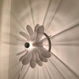 Mid-Century Ceiling Lamp by Snijder de vogel for Raak