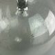 60s 70s lamp ceiling lamp Peill & Putzler