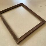Wooden frame 40x47cm