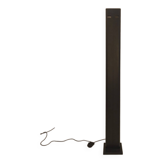 Postmodern Italian design floor lamp, 1980.