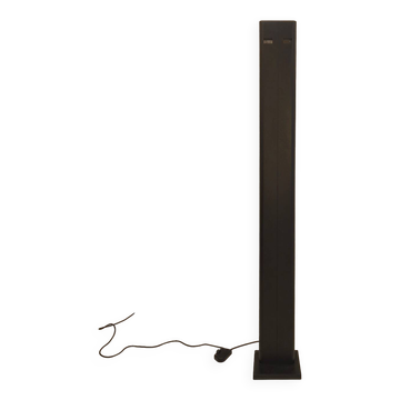 Postmodern Italian design floor lamp, 1980.