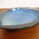Studio ceramic bowl by Keramag Keralith, Czech Republic, 1960s