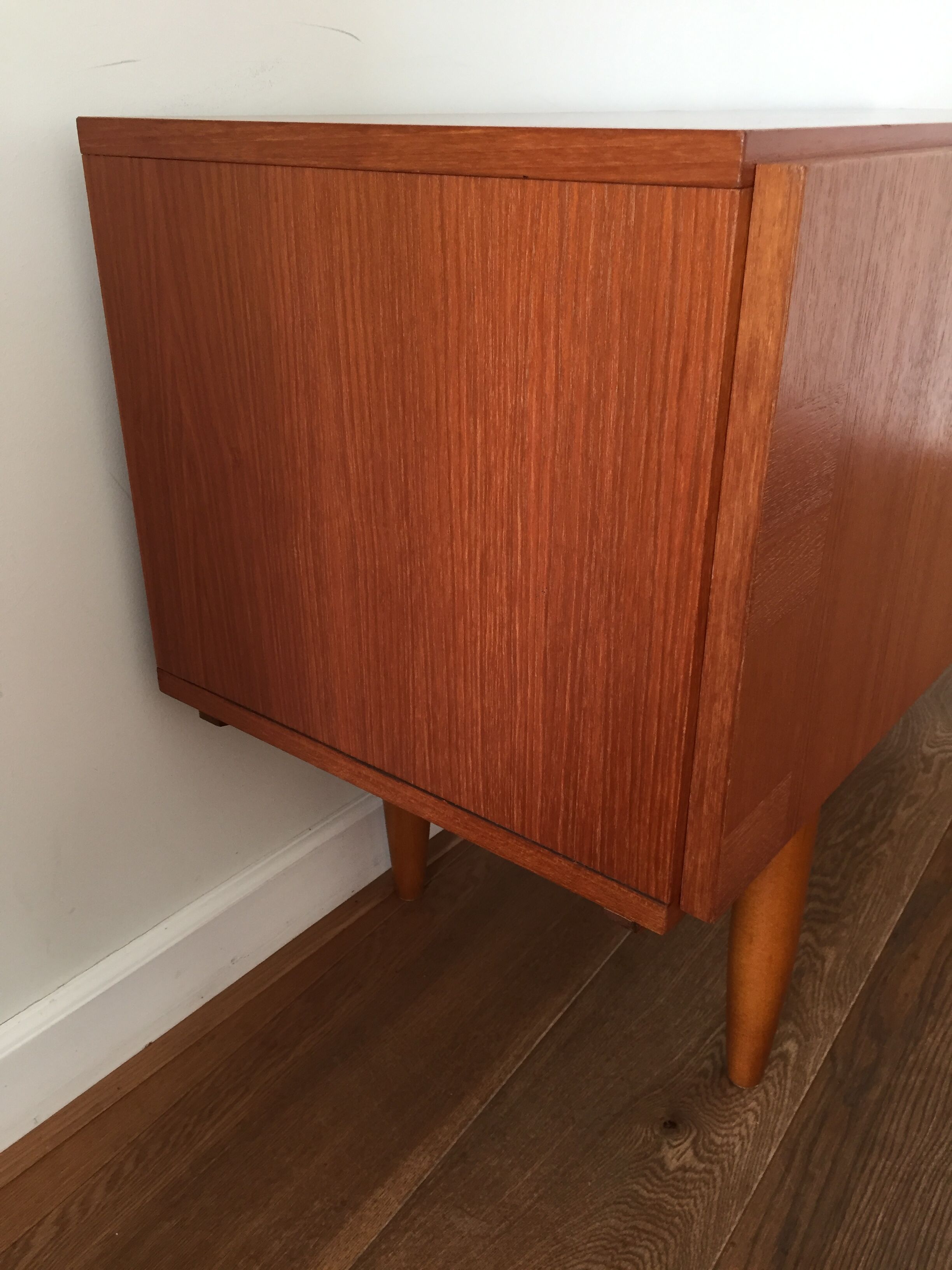 Scandinavian sideboard