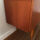 Enfilade scandinave
