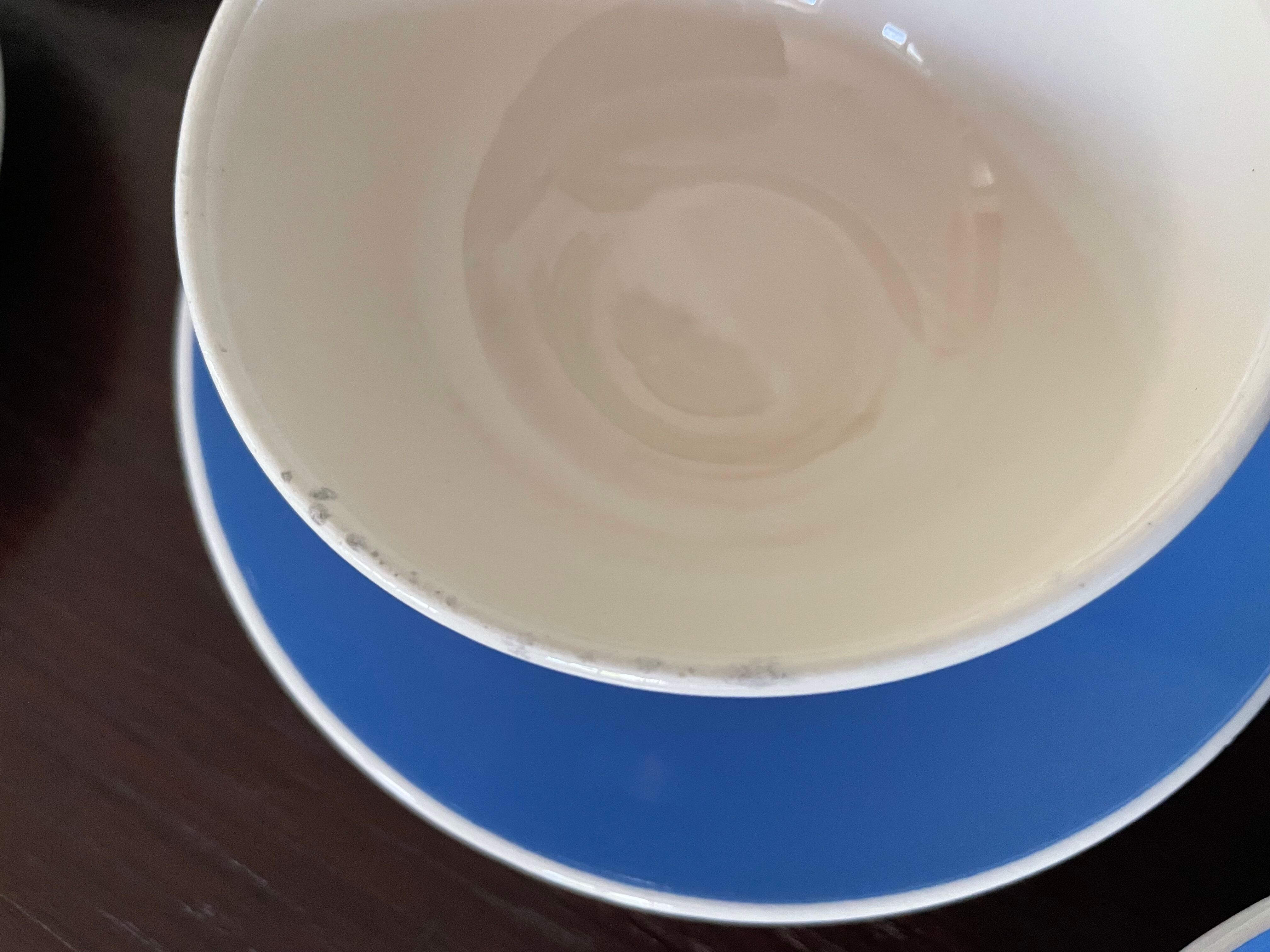 Coffee service villeroy and boch model Orléans