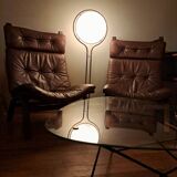 Paire de Lounge Chair Farstrup  1970