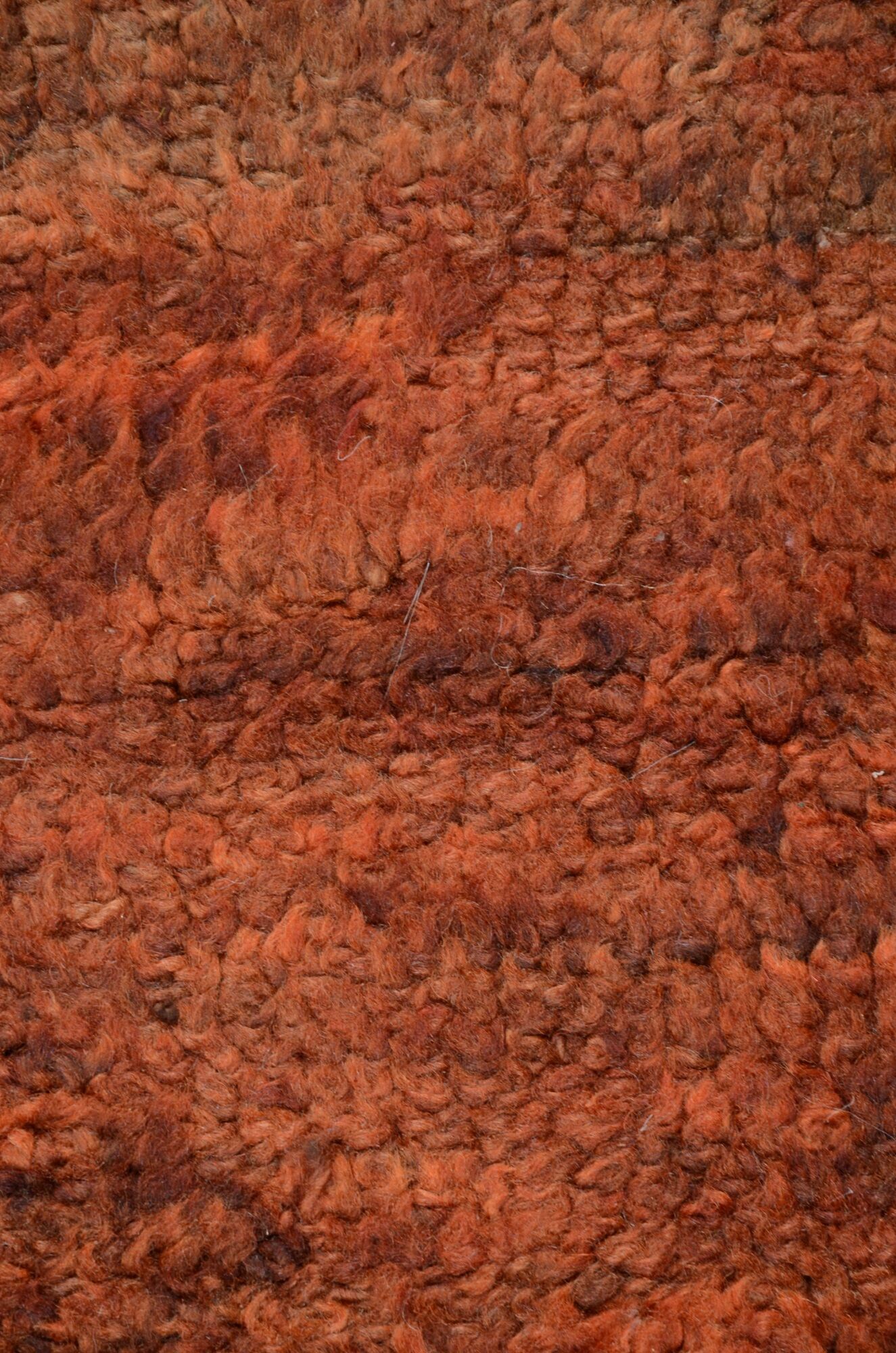 Tapis Marocain, 258x178