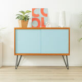 1960s Dresser, WK Möbel