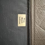 Danish sofa for 2 people