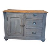 Meuble de métier, buffet