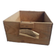 Dairy wood box Charentes