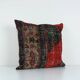 Vintage Turkish cushion cover 61x61 cm