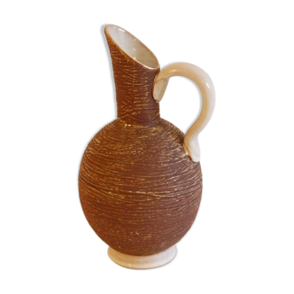 Swedish ceramic vase by J Andersson for Höganäs.