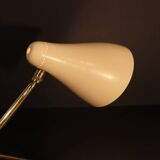 Desk lamp by Jean Boris Lacroix