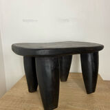 Senoufo stool (Senufo)