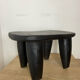 Senoufo stool (Senufo)