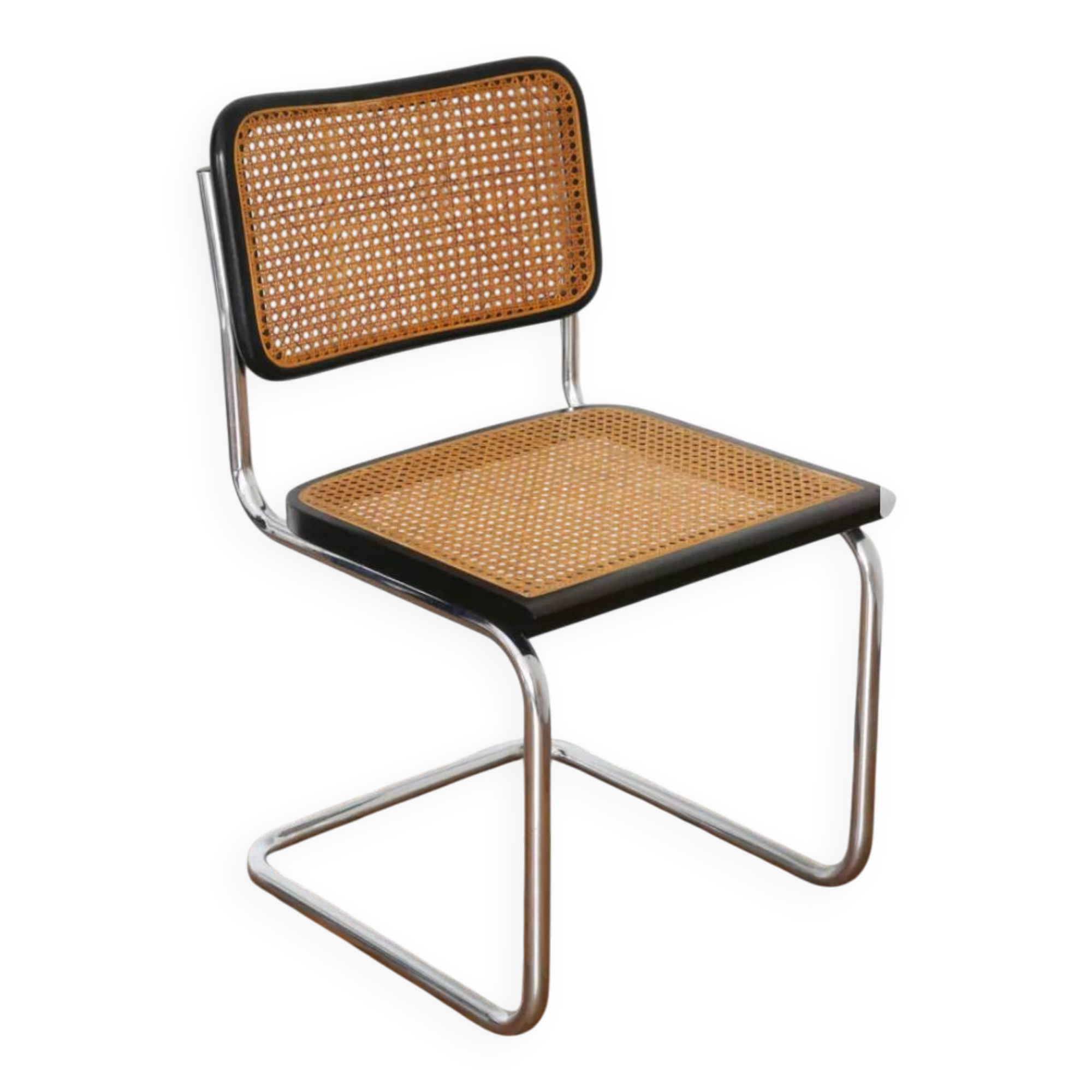 Chaise imitation Marcel Breuer