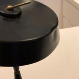 Lampe de table années 50 Oscar Torlasco