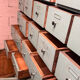 Workshop furniture