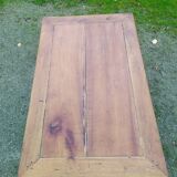 Farmhouse coffee table
