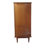 60s single-door bonnet cupboard