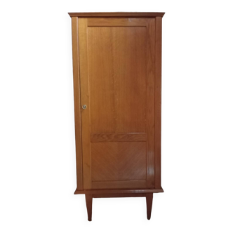 60s single-door bonnet cupboard