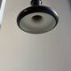 Vintage Optima 5 - Fog & Morup pendel - Hans Due - Danish design lamp