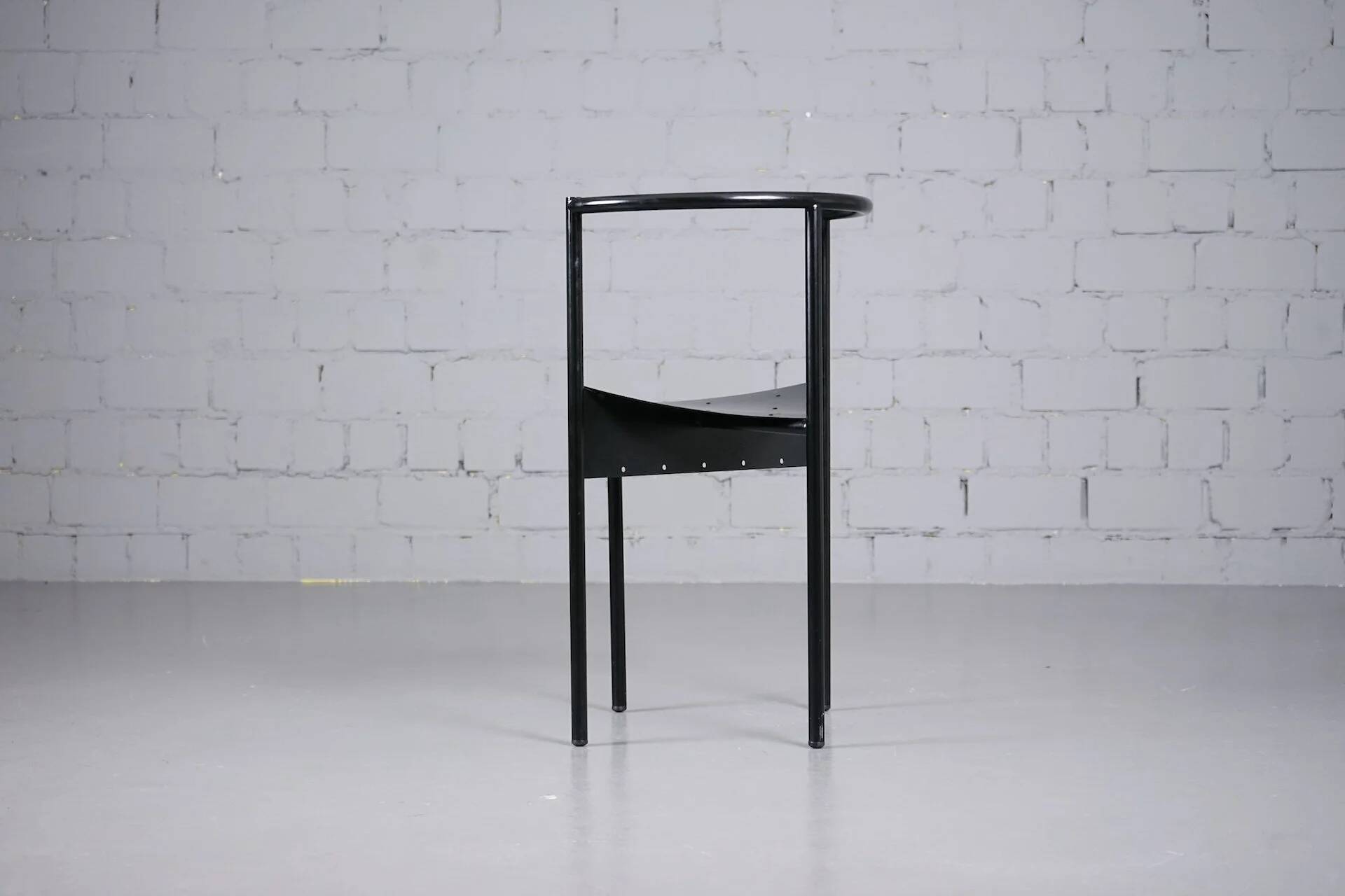 Chaise Wendy Wright de Philippe Starck pour Disform