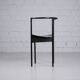 Chaise Wendy Wright de Philippe Starck pour Disform