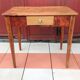Table de ferme ancienne vintage années 40-50
