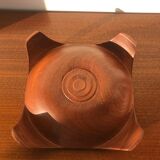 Vide poche scandinave en bois