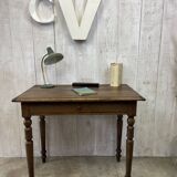 Old desk