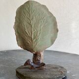 Soliflore terracotta tree and dog