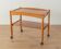 1960s serving trolley, Poul Hundevad