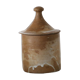 Stoneware pot, vintage