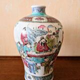 Ancient Chinese vase