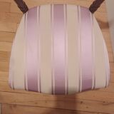 19th century wooden chairs