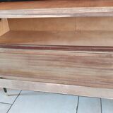 Vintage console