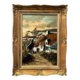 The Gulf of Morbihan