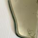 Miroir biseauté vintage