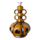 Pied de lampe Vallauris