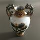 Vase rococo autrichien