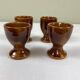 Ceramic egg cups