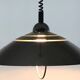 Suspension scandinave monte & baisse, vers 1980